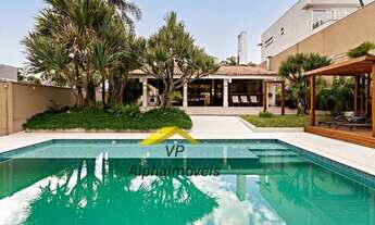 Imagem: Casa em Condomínio para Venda em Alphaville