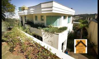 Imagem 7: Casa Alto Padrão para Venda em Tamboré Santana de Parnaíba-SP