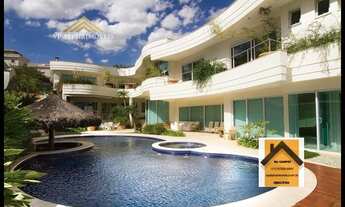 Imagem 2: Casa Alto Padrão para Venda em Tamboré Santana de Parnaíba-SP