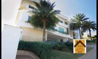 Imagem 6: Casa Alto Padrão para Venda em Tamboré Santana de Parnaíba-SP