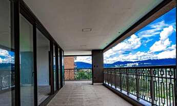 Imagem: Apartamento à venda no bairro Alphaville