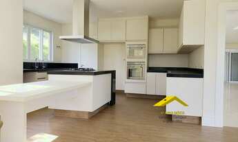 Imagem 4: Casa em Condomínio para Venda em Tamboré Santana de Parnaíba-SP