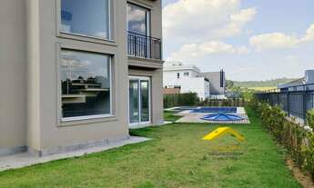 Imagem 6: Casa em Condomínio para Venda em Tamboré Santana de Parnaíba-SP