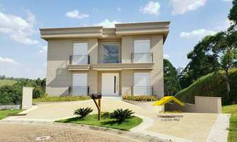 Imagem: Casa em Condomínio para Venda em Tamboré