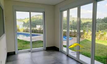 Imagem 7: Casa em Condomínio para Venda em Tamboré Santana de Parnaíba-SP