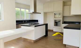 Imagem 3: Casa em Condomínio para Venda em Tamboré Santana de Parnaíba-SP