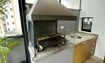 Imagem 4: Cobertura de 2 Quartos na Cardoso de Melo Olympia Ville - Oportunidade!