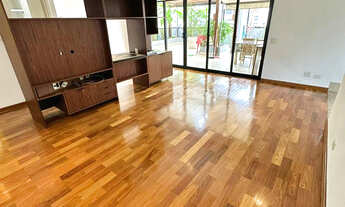 Imagem: Cobertura de 2 Quartos na Cardoso de Melo