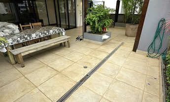 Imagem 2: Cobertura de 2 Quartos na Cardoso de Melo Olympia Ville - Oportunidade!