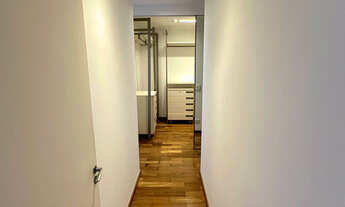 Imagem 7: Cobertura de 2 Quartos na Cardoso de Melo Olympia Ville - Oportunidade!