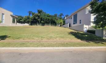 Imagem 6: Terreno em Condomínio para Venda em Alphaville Santana de Parnaíba-SP