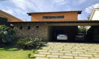 Imagem: Casa em Condomínio para Venda em Alphaville