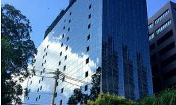 Imagem: Prédio Comercial para Venda e Aluguel em