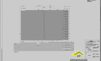 Imagem 7: Prédio Comercial para Venda e Aluguel em Alphaville Barueri-SP