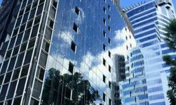 Imagem 2: Prédio Comercial para Venda e Aluguel em Alphaville Barueri-SP