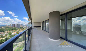 Imagem: Andar Alto no Canvas High House