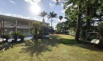 Imagem 4: MARAVILHOSA MANSÃO, 5 dormitórios na Avenida Yojiro Takaoka