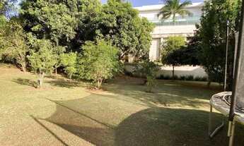 Imagem 5: MARAVILHOSA MANSÃO, 5 dormitórios na Avenida Yojiro Takaoka