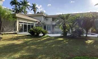 Imagem 3: MARAVILHOSA MANSÃO, 5 dormitórios na Avenida Yojiro Takaoka