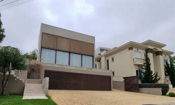 Imagem: Super moderna, 5 dormitórios na Avenida