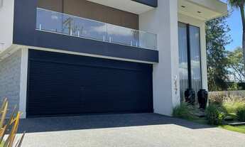 Imagem: Casa Alto Padrão para Venda em Tamboré