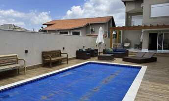 Imagem: Casa em Condomínio para Venda em Alphaville