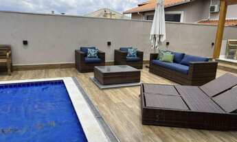 Imagem 5: Casa em Condomínio para Venda em Alphaville Santana de Parnaíba-SP