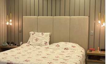 Imagem 7: Casa em Condomínio para Venda em Alphaville Santana de Parnaíba-SP