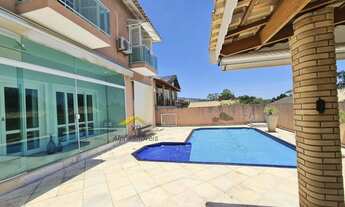 Imagem: Casa em Condomínio para Venda em Alphaville