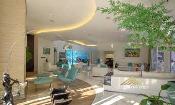 Imagem 5: ESQUINA MOBILIADA Tamboré 3