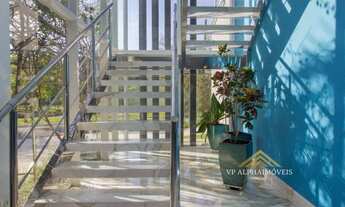 Imagem 3: ESQUINA MOBILIADA Tamboré 3