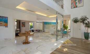 Imagem 7: ESQUINA MOBILIADA Tamboré 3