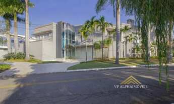 Imagem 4: ESQUINA MOBILIADA Tamboré 3