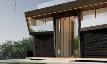 Imagem 5: CASA MARAVILHOSA alto padrão