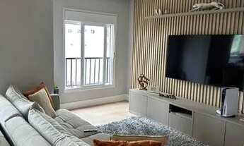 Imagem: Apartamento lindo, 3 dormitórios na Avenida