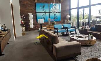 Imagem: Casa em Condomínio para Venda em Tamboré