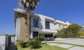 Imagem 4: Casa com vista mobiliada