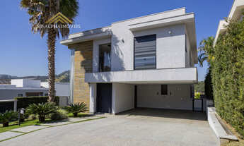 Imagem 3: Casa com vista mobiliada