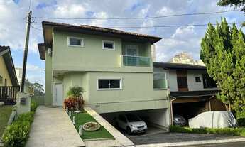 Imagem: Casa em Condomínio para Venda em Alphaville