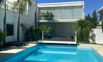 Imagem: Casa Alto Padrão para Venda em Tamboré