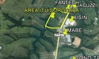 Imagem 3: Terreno para Venda em Melissa Itu-SP