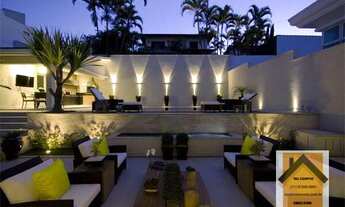 Imagem: Casa em Condomínio para Venda em Alphaville