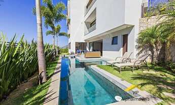 Imagem: Casa em Condomínio para Venda em Tamboré