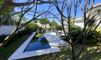 Imagem 4: Casa Alto Padrão para Venda em Tamboré Santana de Parnaíba-SP