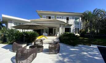 Imagem 6: Casa Alto Padrão para Venda em Tamboré Santana de Parnaíba-SP