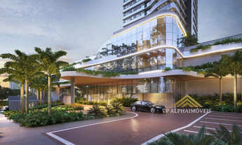 Imagem: MAIOR OPORTUNIDADE DE 123m² NO LEVEL ALPHAVILLE