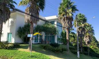 Imagem 3: Casa em Condomínio para Venda em Alphaville Santana de Parnaíba-SP