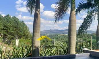 Imagem 2: Casa em Condomínio para Venda em Alphaville Santana de Parnaíba-SP