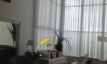 Imagem 6: Casa em Condomínio para Venda em Alphaville Santana de Parnaíba-SP