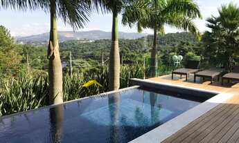 Imagem: Casa em Condomínio para Venda em Alphaville